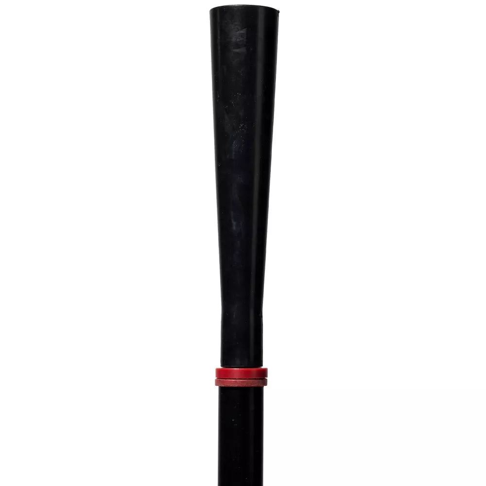 Franklin Sports MLB Flex Top Batting Tee - Black