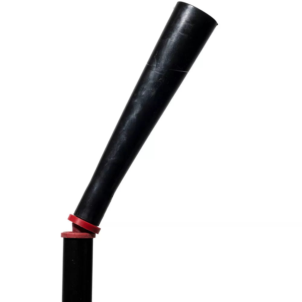 Franklin Sports MLB Flex Top Batting Tee - Black