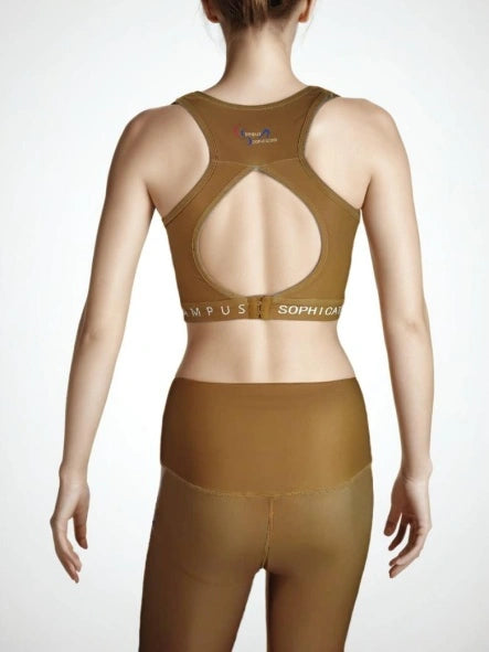 best sports bra for big bust​