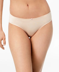 INC International Concepts Lace-Back Hipster Frappe