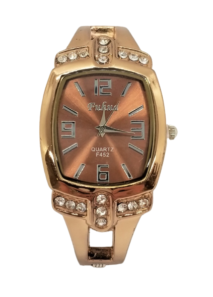 Diva Collection Women's Watch