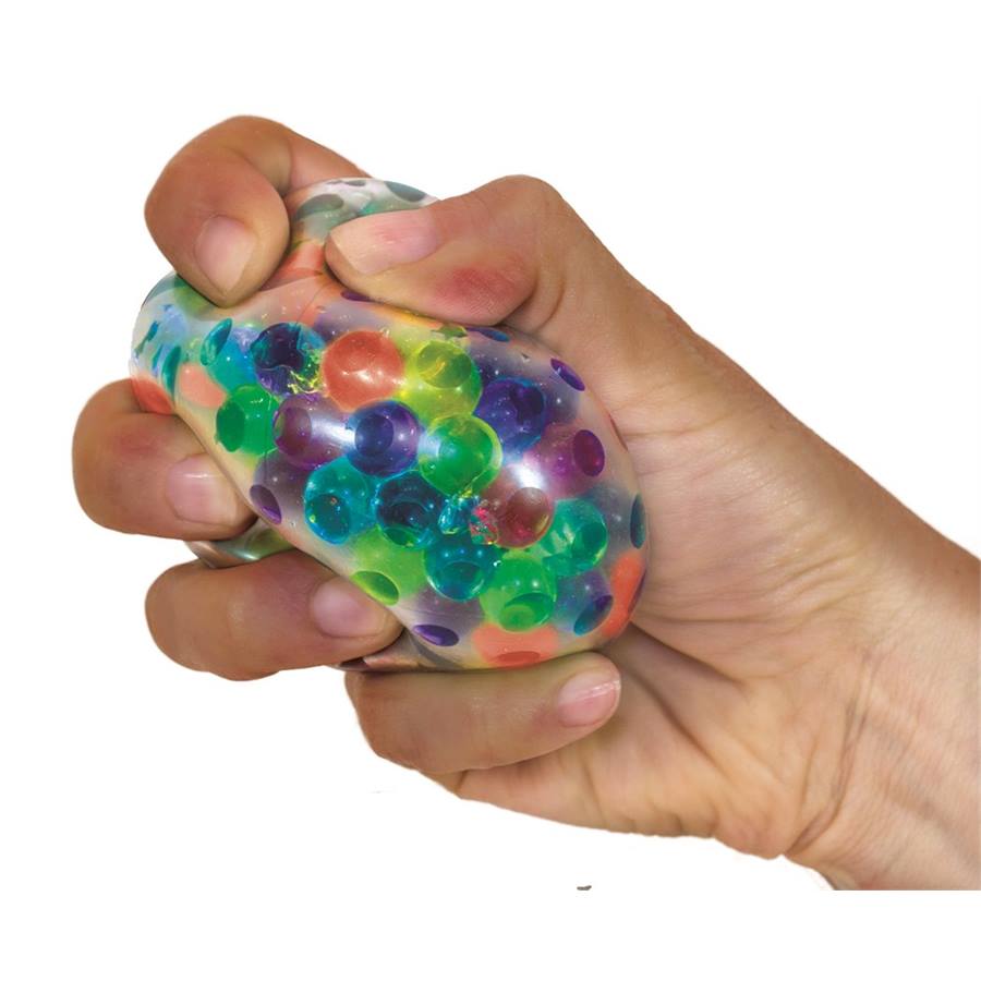 NSI International - Tiny Wubble Fulla Marbles