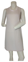 See You Monday Pink Dress