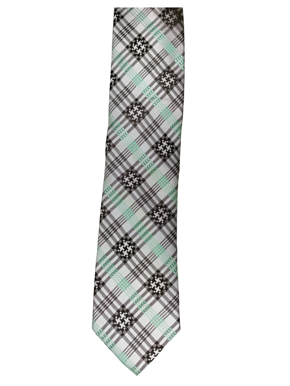 Nick Cannon Tie