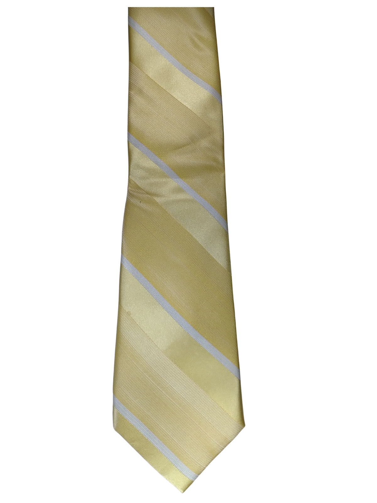 Club Room Striped Tie