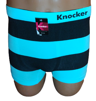 Knocker Men Seamless Brief
