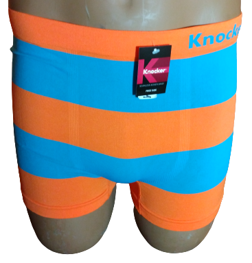 Knocker Men Seamless Brief