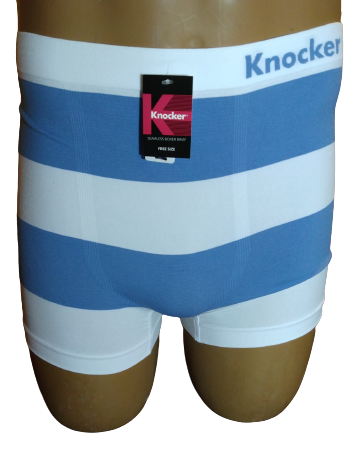 Knocker Men Seamless Brief