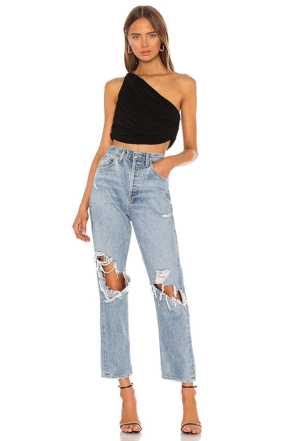 revolve clothing tops