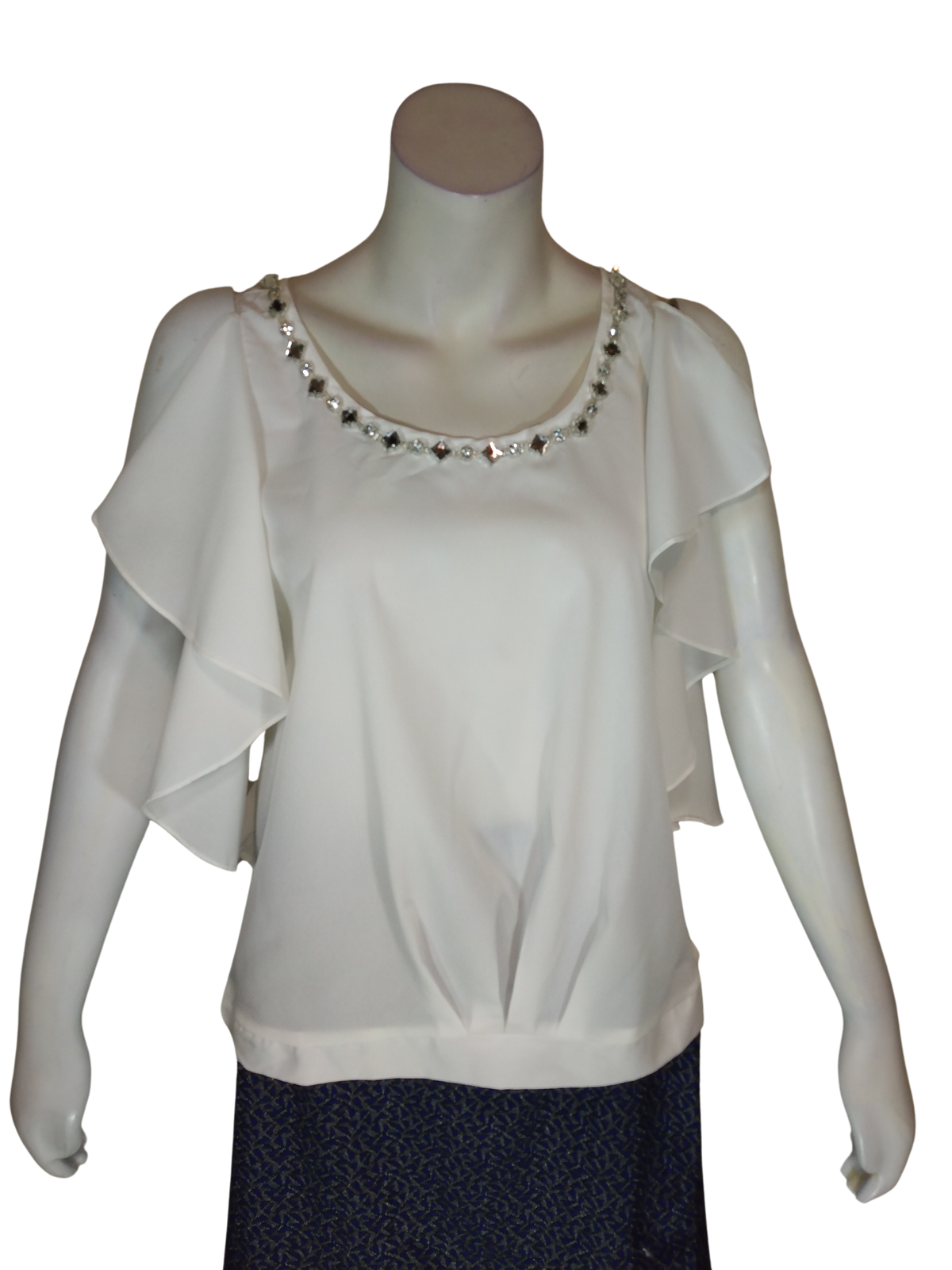 Day & Night Collection Blouse