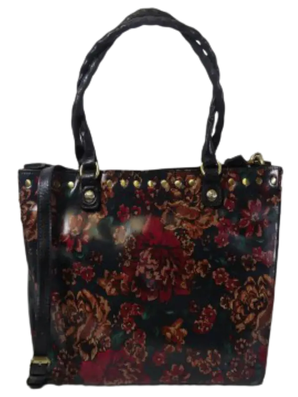Patricia Nash Fall Tapestry Tote Bag (Brand New with Tags)