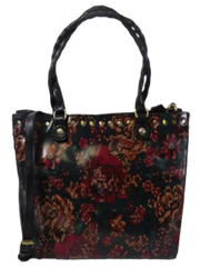 Patricia Nash Fall Tapestry Tote Bag (Brand New with Tags)