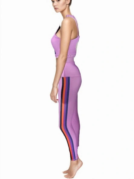 yoga sports bra
