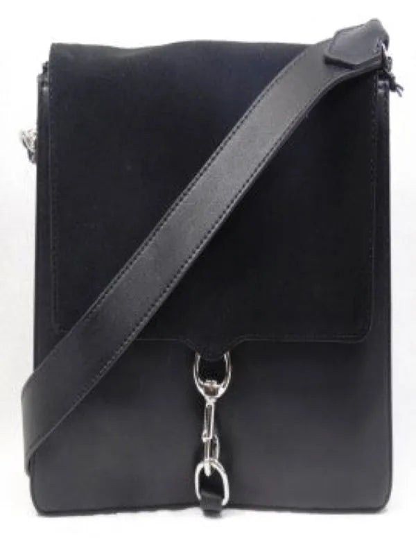 Rebecca Minkoff Shoulder Bag - Large - Black (Brand New with Tags)