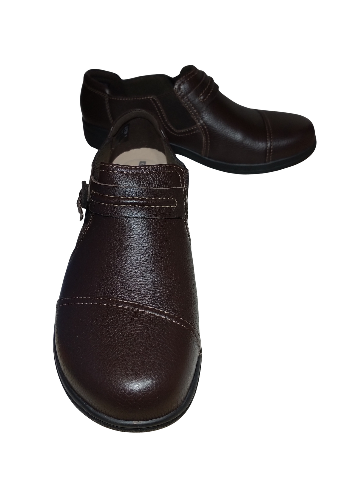 Clarks