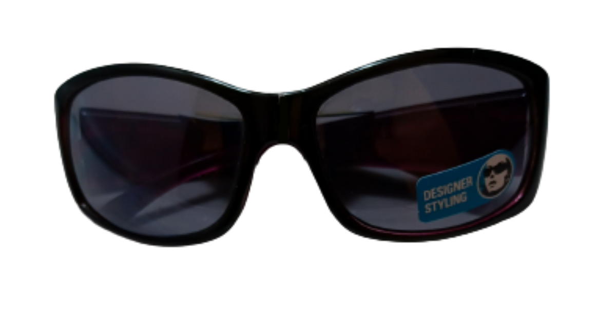 Style Science multi Designer Sunglasses