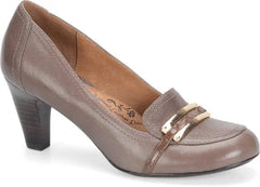 Sofft Womens Odion in Clay (10 narrow)