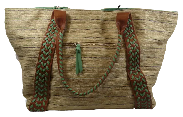 Steve Madden Beach Tote Bag