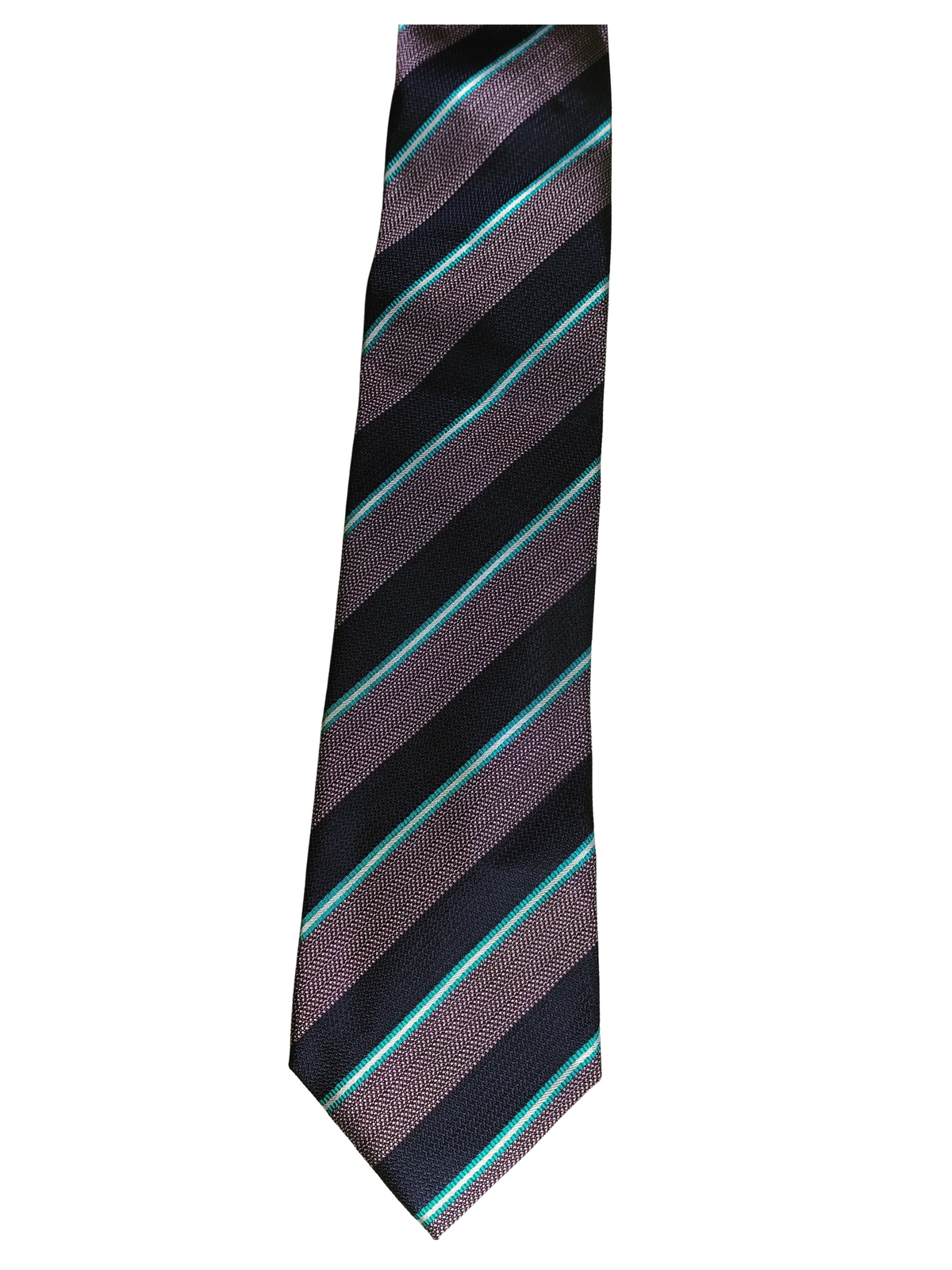 Blue/Purple Vince Camuto Tie