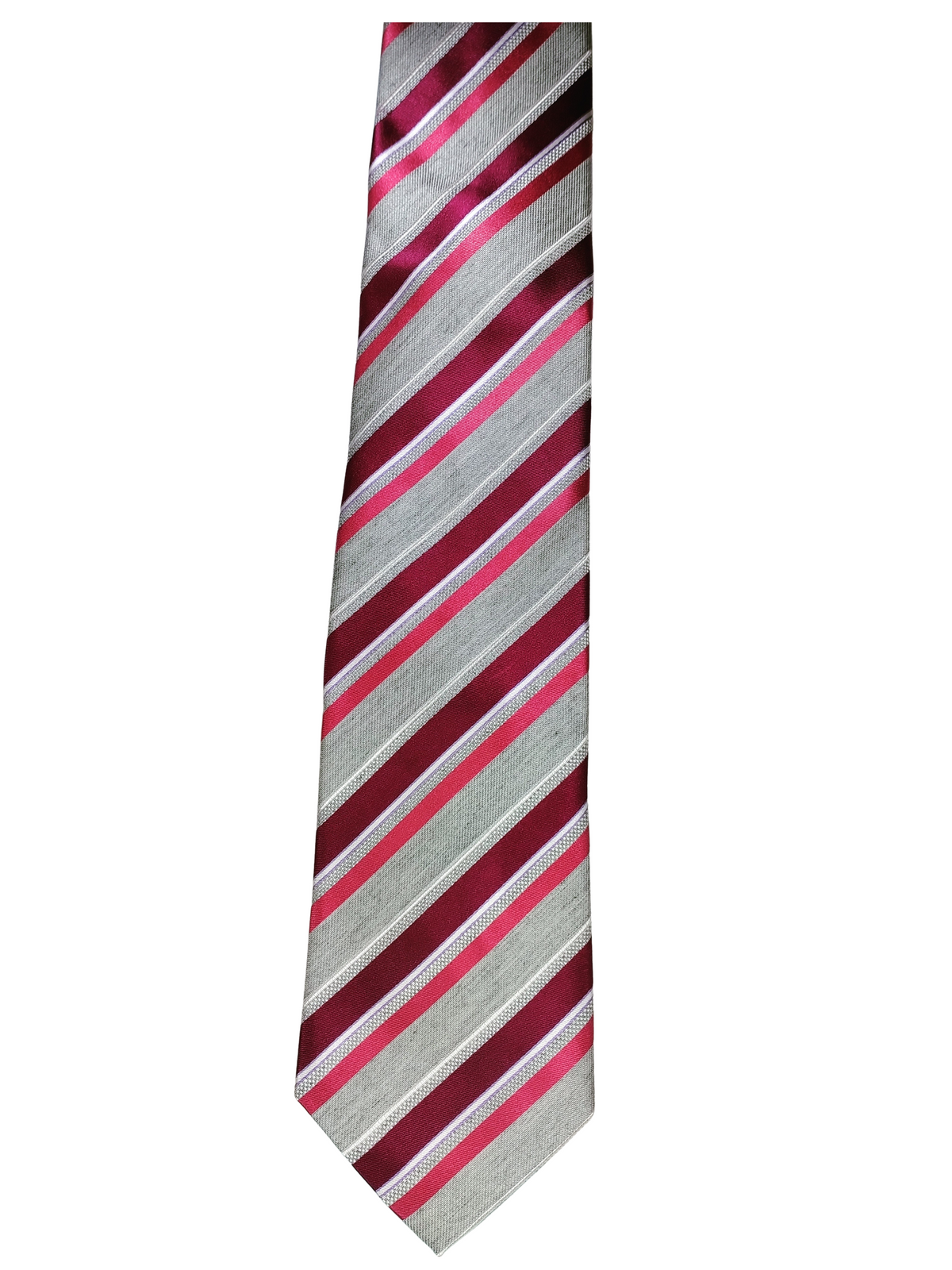 Geoffrey Beene Designer Collection 40% Silk  and 15% Viscose Tie
