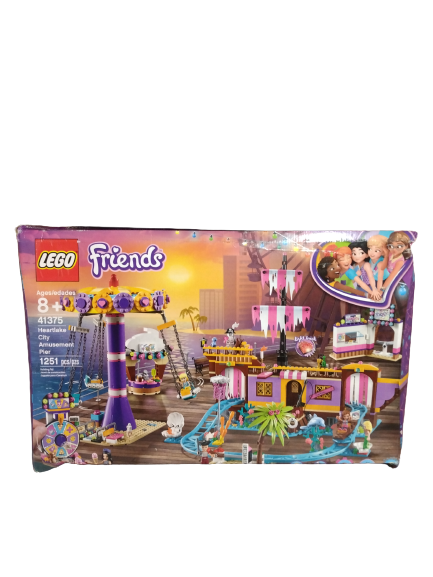 Lego Friends