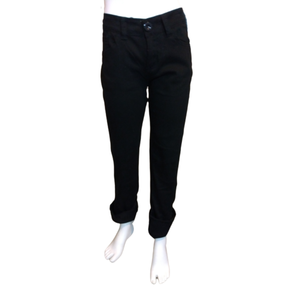 Be-Girl Jeans