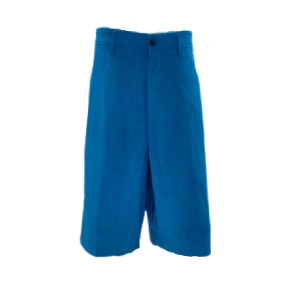 PGA Tour blue short 38