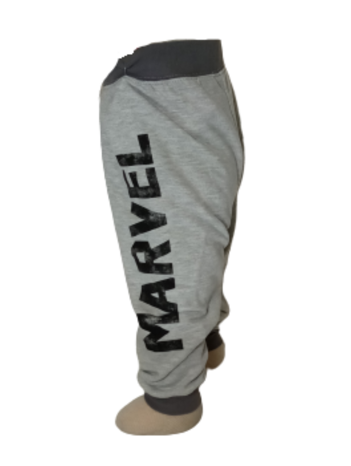 Marvel