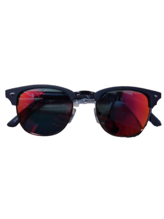 Panama Jack black Sunglasses