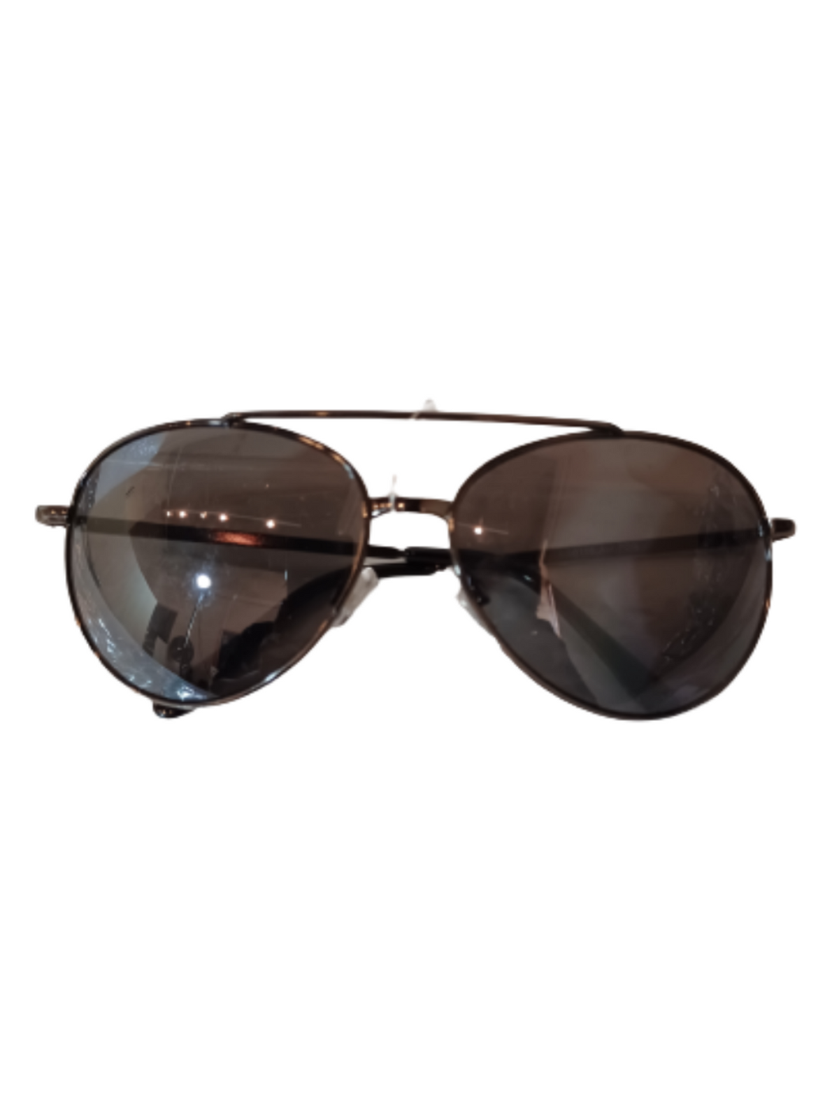 Best Value blue/silver Sunglasses
