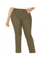 Style & Co moss jeans 18w