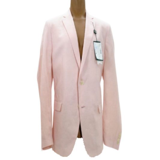 Lauren pink jacket 44r