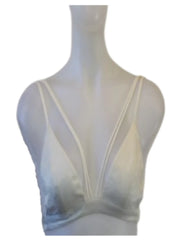 Ecru White Lab Bralette