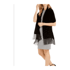 INC black wrap