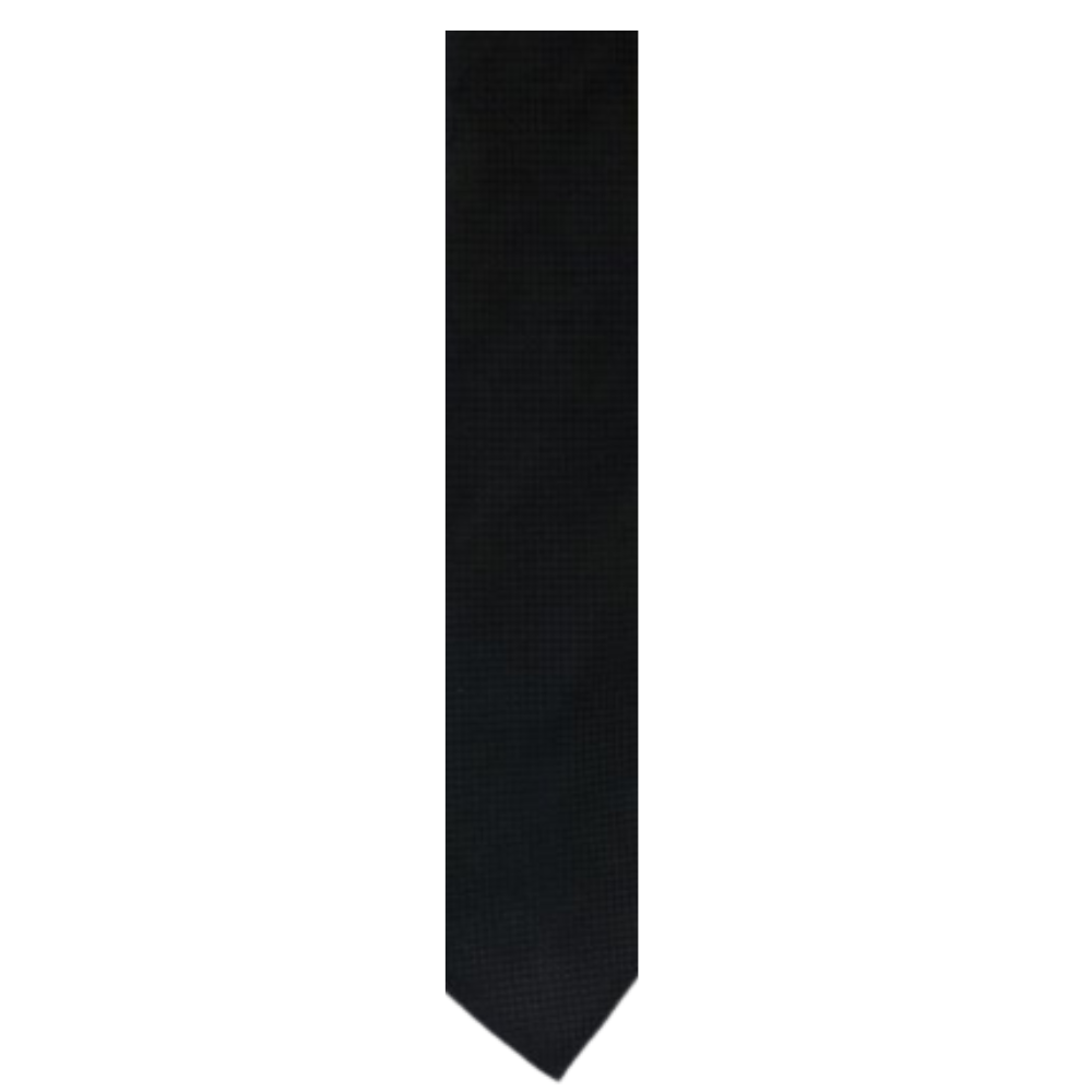 Dockers Tie - Black
