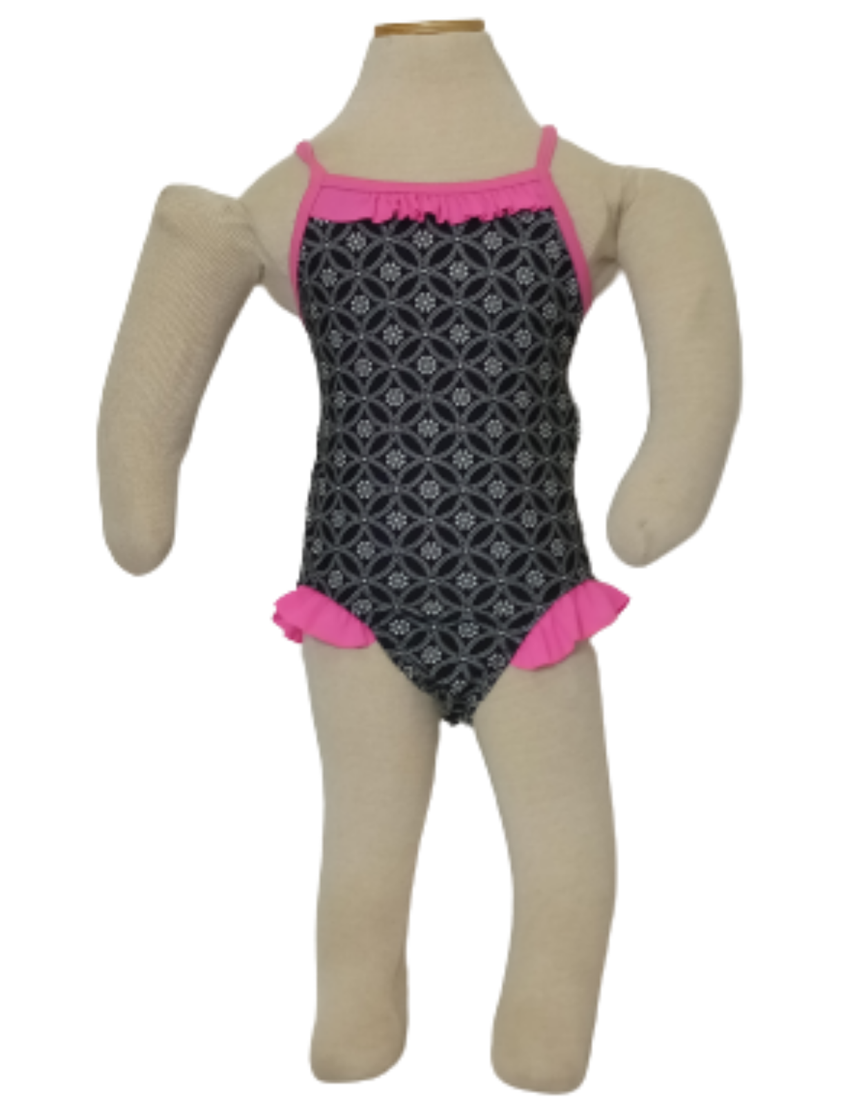 Xhilaration One Piece Swimsuit