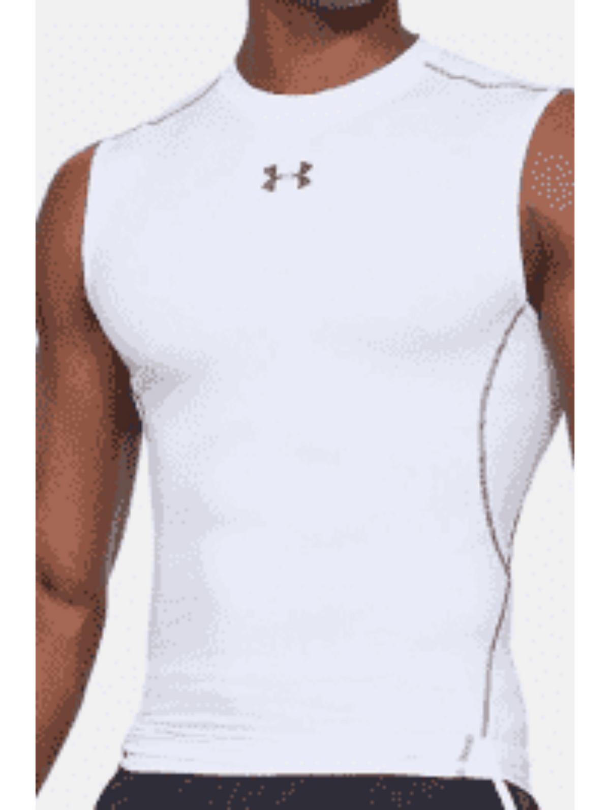 Under Armour s