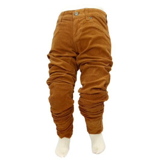Carmar Child's Low Rise Corduroy Pants 22
