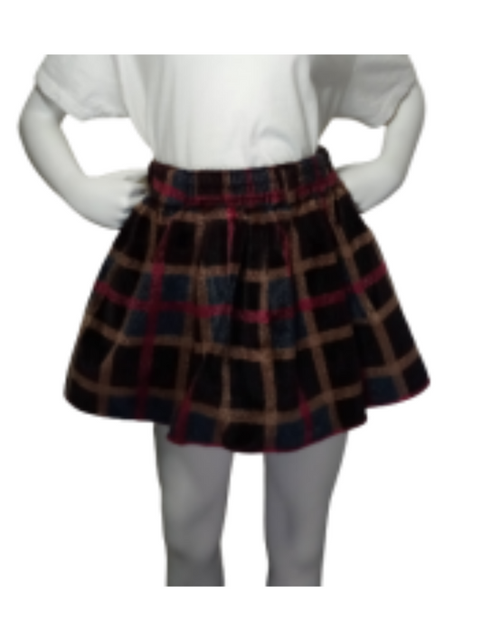 Urmoda skirt for girls