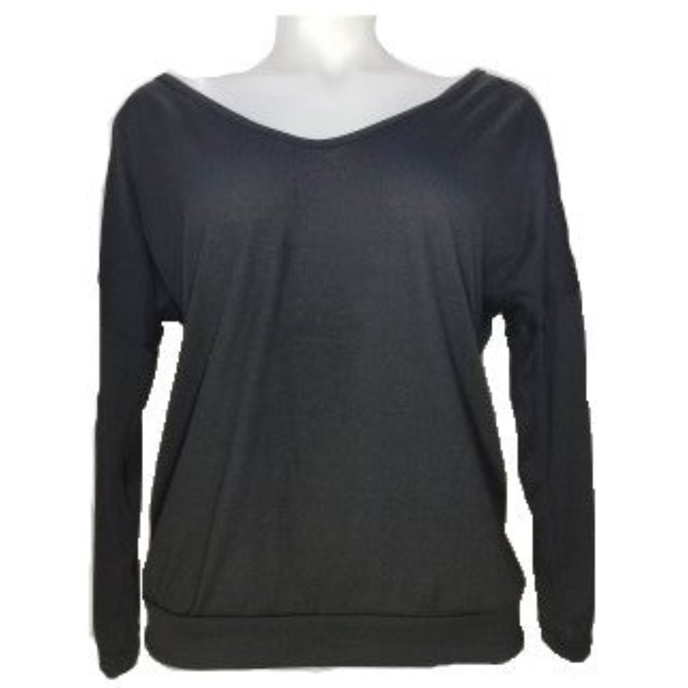 Diva Collection Party Top