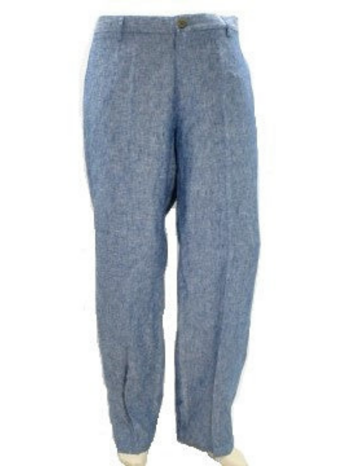 Tasso Elba blue pant 38x32