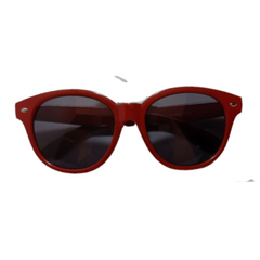 Best Value Red/silver Sunglasses