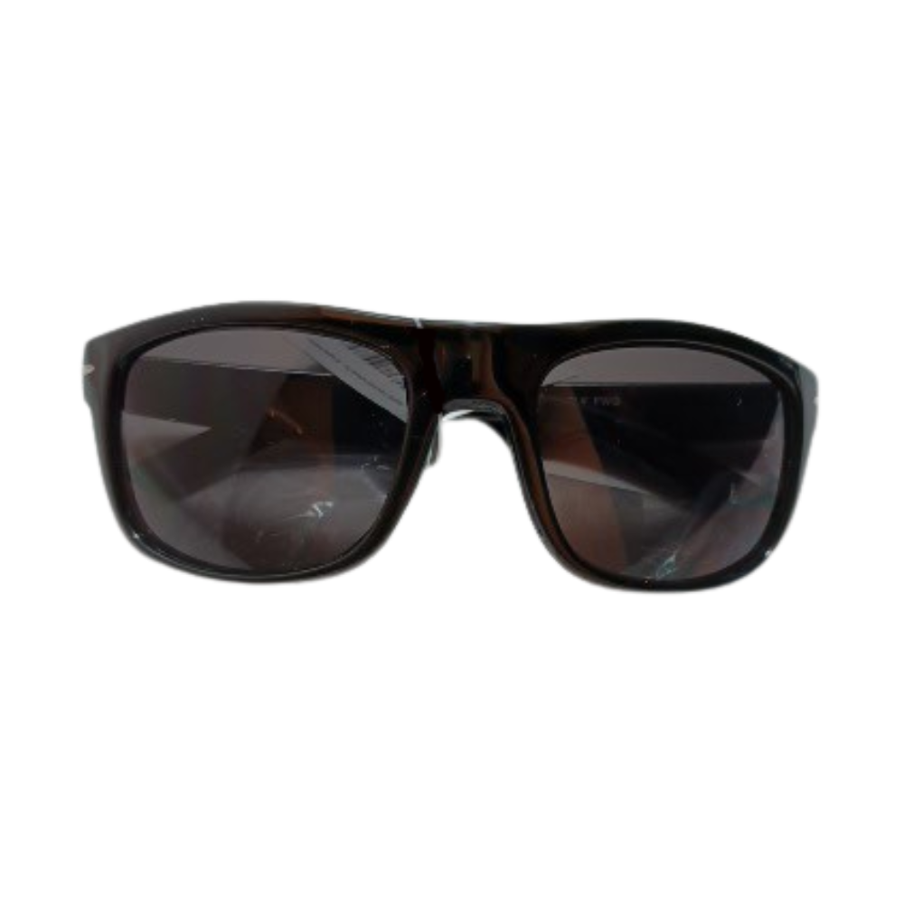 Best Value Black/silver Sunglasses