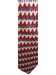 D C By Daniel Craig Italian Six Tie