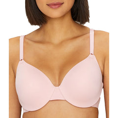 Warners This is Not a Bra Full Coverage Coral Blush