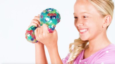 NSI International - Tiny Wubble Fulla Marbles