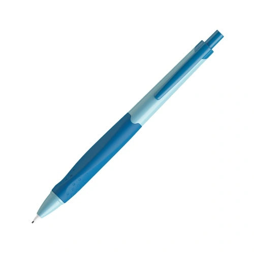 M&G Ergonomic mechanical Pencil Comfort rubber grip HB 0.5mm (4 per pack)