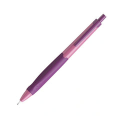 M&G Ergonomic mechanical Pencil Comfort rubber grip HB 0.5mm (4 per pack)