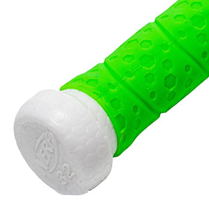 Franklin NERF Power Blast Baseball Bat - White