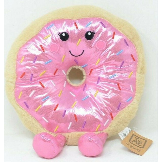 YuMe Originals - Donut Yummy